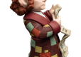 The Hobbit Mini Epics Vinyl Figure Bilbo Baggins 10 cm