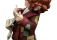 The Hobbit Mini Epics Vinyl Figure Bilbo Baggins 10 cm