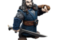 The Hobbit Mini Epics Vinyl Figure Thorin Oakenshield 15 cm