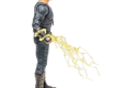 DC Black Adam Movie Action Figure Black Adam 18 cm