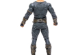 DC Black Adam Movie Action Figure Black Adam 18 cm