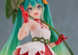 Hatsune Miku Wonderland PVC Statue Hatsune Miku Thumbelina 18 cm