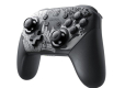 Nintendo Switch Pro Controller Monster Hunter Rise Sunbrake