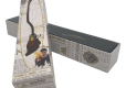Harry Potter Mini Replica Nimbus 2000 18 cm