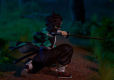 Demon Slayer: Kimetsu no Yaiba Noodle Stopper PVC Statue Kamado Tanjiro 13 cm