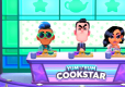 Yum Yum Cookstar