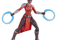 Black Panther Legacy Collection Action Figure Marvel's Nakia 15 cm