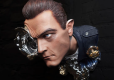 Terminator 2 T-1000 44 cm Art Mask Scale 1/1 Regular Version