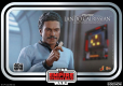 Star Wars Action Figure 1/6 Lando Calrissian The Empire Strikes Back 40th Anniversary Collection 30