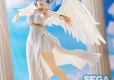 Re: Zero -Starting Life in Another World- Luminasta PVC Statue Rem Super Demon Angel 21 cm