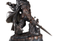 Prince Arthas 25cm Statue Blizzard World of Warcraft III