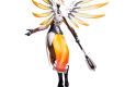 Mercy 35 cm Overwatch Blizzard Premium