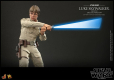 Star Wars Episode V Movie Masterpiece Action Figure 1/6 Luke Skywalker Bespin Deluxe Version 28 cm