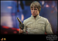 Star Wars Episode V Movie Masterpiece Action Figure 1/6 Luke Skywalker Bespin Deluxe Version 28 cm