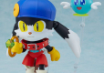 Klonoa: Door to Phantomile Action Figure Nadeshiko Siegmeyer 10 cm