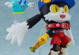 Klonoa: Door to Phantomile Action Figure Nadeshiko Siegmeyer 10 cm