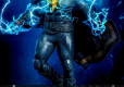 Black Adam DX Action Figure 1/6 Black Adam Deluxe Version 33 cm