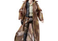 Star Wars Episode VI 40th Anniversary Black Series Action Figure Han Solo (Endor) 15 cm