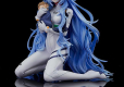 Rebuild of Evangelion PVC Statue 1/7 Rei Ayanami Long Hair Ver. 16 cm