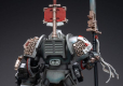 Warhammer 40k Action Figure 1/18 Grey Knights Terminator Jaric Thule 13 cm