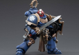 Warhammer 40k Action Figure 1/18 Ultramarines Bladeguard Veteran 12 cm