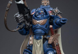 Warhammer 40k Action Figure 1/18 Ultramarines Captain with Master-Crafted Heavy Bolt Rifle 12 cm