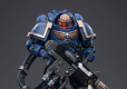 Warhammer 40k Action Figure 1/18 Ultramarines Primaris Eradicator 1 12 cm