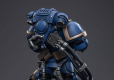 Warhammer 40k Action Figure 1/18 Ultramarines Primaris Eradicator 1 12 cm