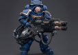 Warhammer 40k Action Figure 1/18 Ultramarines Primaris Eradicator 2 12 cm