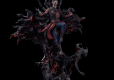 Doctor Strange In the Multiverse of Madness 31 cm Dead Defender Strange 1/10 Art Scale