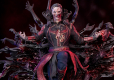 Doctor Strange In the Multiverse of Madness 31 cm Dead Defender Strange 1/10 Art Scale