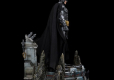 Batman Unleashed 24 cm Statue Deluxe Art Scale 1/10 DC Comics