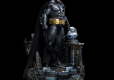 Batman Unleashed 24 cm Statue Deluxe Art Scale 1/10 DC Comics