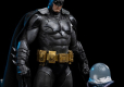 Batman Unleashed 24 cm Statue Deluxe Art Scale 1/10 DC Comics