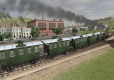 Train Fever (PC) klucz Steam