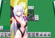 Mahjong Pretty Girls Battle (PC) DIGITAL
