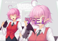 Mahjong Pretty Girls Battle (PC) DIGITAL