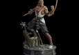Baraka 23 cm Statue BDS Art Scale 1/10 Mortal Kombat