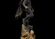 Black Adam 28 cm Statue Art Scale 1/10 DC Black Adam Movie