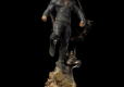 Black Adam 28 cm Statue Art Scale 1/10 DC Black Adam Movie