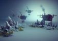 Besiege (PC) klucz Steam