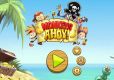 Monkeys Ahoy (PC) Klucz Steam