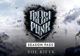 Frostpunk: Season Pass (PC) Klucz Steam