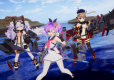 Azur Lane: Crosswave - Deluxe Edition Upgrade (PC) Klucz Steam