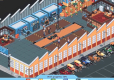 Epic Car Factory (PC) klucz Steam