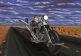 Full Throttle Remastered (PC) klucz Steam