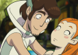 Goodbye Deponia (PC) klucz Steam