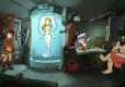 Goodbye Deponia (PC) klucz Steam