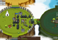 Circle Empires: Rivals (PC) Klucz Steam