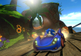 Sonic and SEGA All-Stars Racing (PC) klucz Steam